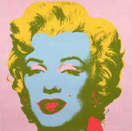 Andy Warhol: Pop Icon