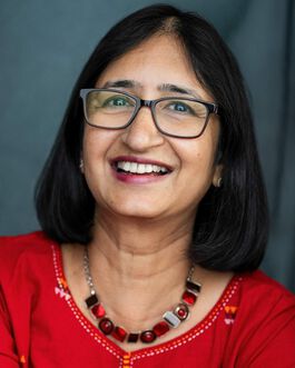 Story Space Read Aloud: Chitra Soundar
