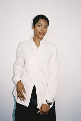 Bianca Saunders