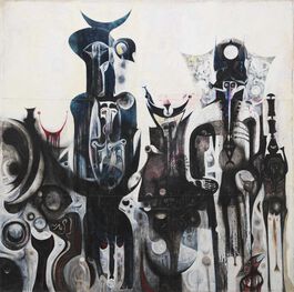 African Heritage Tours at Tate Modern