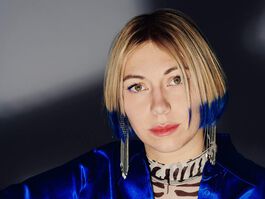 Emilija Škarnulytė in Conversation with Anne Barlow