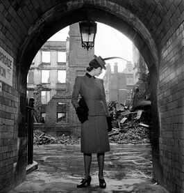 Members Private View: Lee Miller