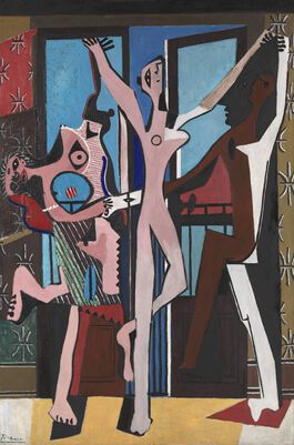 Theatre Picasso