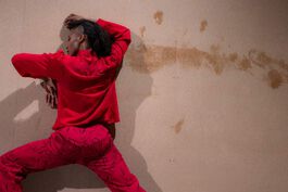 Yinka Esi Graves: Transposition