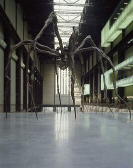 Louise Bourgeois Creative Workshop