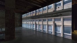 Past the Concrete: Do Ho Suh