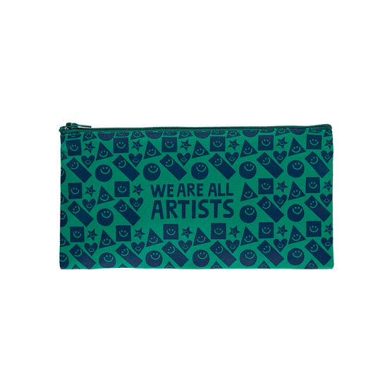 Marcus Walters pencil case