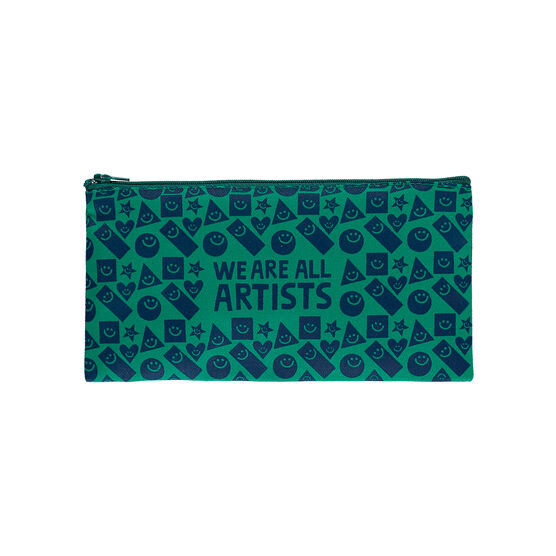 Marcus Walters pencil case