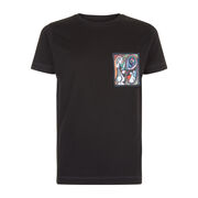 Picasso Girl Before a Mirror t-shirt