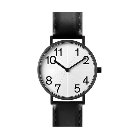 Number 2 watch