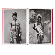 Zanele Muholi hardback exhibition book