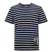 Lubaina Himid Stir Until Melted t-shirt