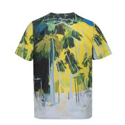 Hurvin Anderson Maracas II T-shirt