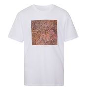 Emily Kam Kngwarray Ntang Dreaming t-shirt