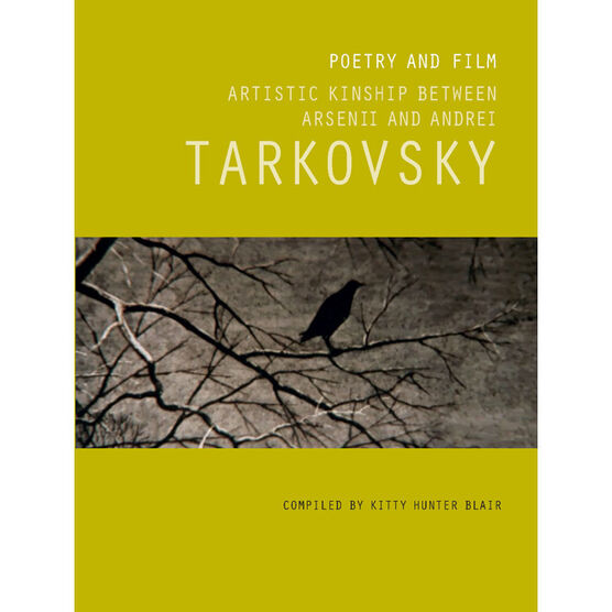 Arsenii Tarkovsky: Poems