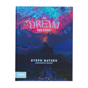 The Dream Factory (hardback)