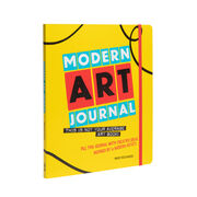 Modern Art Journal