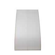 Anish Kapoor Teardrop lamp