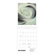 Georgia O'Keeffe MINI Calendar 2027