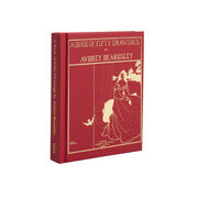 A Book of Fifty Drawings by Aubrey Beardsley