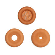 Terracotta seed sprouters