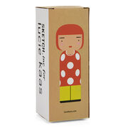 Kusama Lucie Kaas Doll