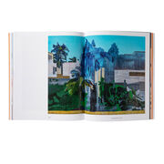 Hurvin Anderson exhibition book