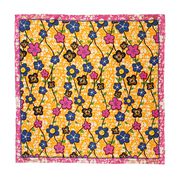 Yinka Shonibare CBE silk scarf