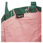 Tate art materials large tote bag