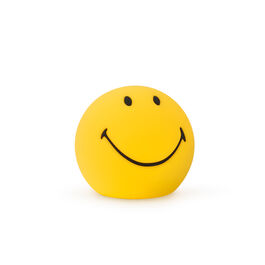 Smiley lamp