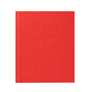 Do Ho Suh signed limited edition book