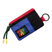 Lazy Oaf Colour Pop zip purse