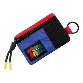 Lazy Oaf Colour Pop zip purse