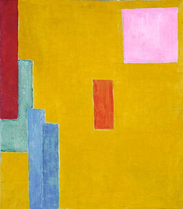 Bell Abstract Painting Custom Prints Tate Shop Tate