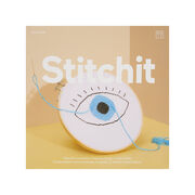 Stitch It embroidery kit