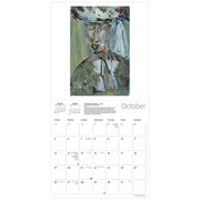 Tate: Women Artists 2025 wall calendar