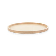 Concentric birch trays