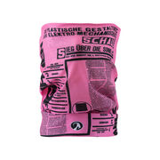 El Lissitzky neck warmer