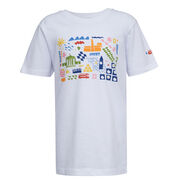 A Day Out in London children's t-shirt