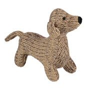 Bonnard inspired sausage dog
