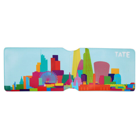 Yoni Alter London travelcard holder