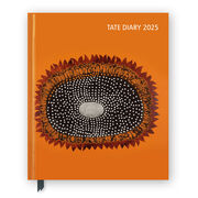 Tate 2025 desk diary