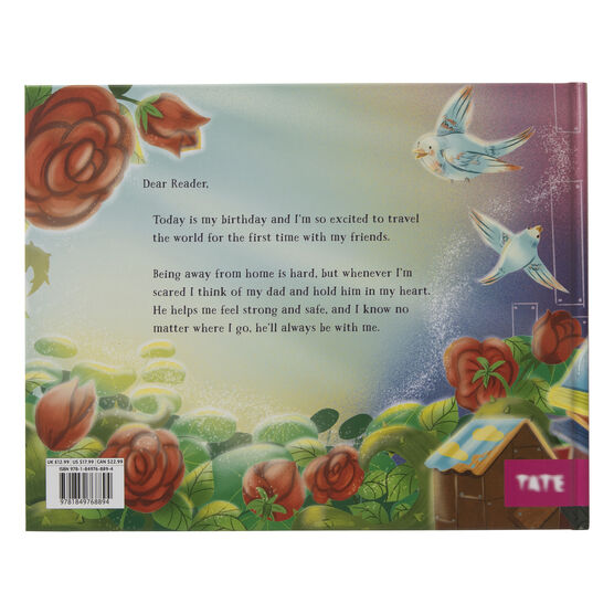 You're in my Heart (hardback)