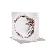 Tate RCA Christmas card  A Month in a Year (Pack of 6)