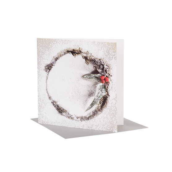 Tate RCA Christmas card  A Month in a Year (Pack of 6)
