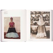 Frida: The Making of an Icon hardback exhibition book