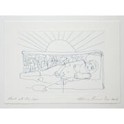 Tracey Emin: A Second Life signed limited edition book