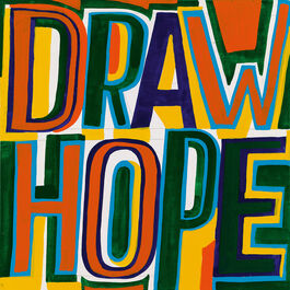 Bob and Roberta Smith: Draw Hope