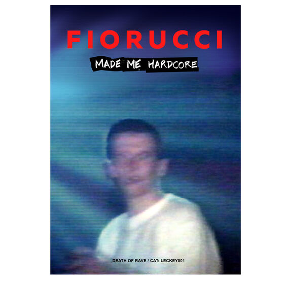 Mark Leckey, Fiorucci Made Me Hardcore, at Tate Britain, 2019