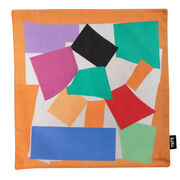 Henri Matisse The Snail cushion cover